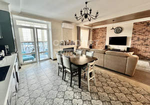 3-к квартира, вторичка, 96м2, 9/17 этаж