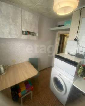 2-к квартира, вторичка, 41м2, 4/5 этаж