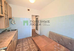 3-к квартира, вторичка, 66м2, 6/9 этаж