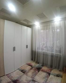 2-к квартира, вторичка, 53м2, 1/9 этаж