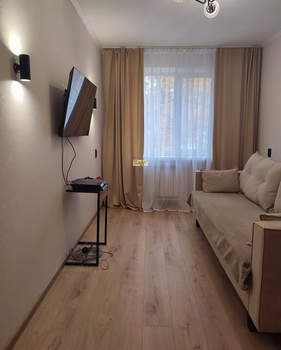 2-к квартира, вторичка, 43м2, 2/5 этаж