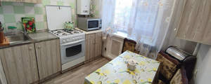 2-к квартира, вторичка, 44м2, 3/5 этаж