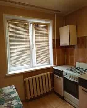 1-к квартира, вторичка, 30м2, 1/5 этаж