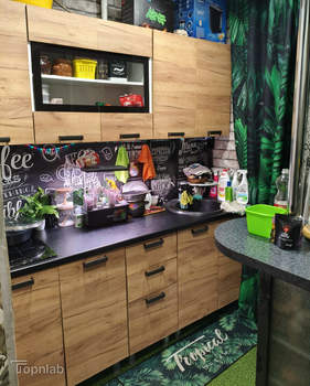 2-к квартира, вторичка, 46м2, 1/5 этаж