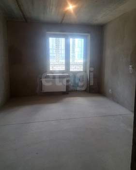 Студия квартира, вторичка, 25м2, 3/9 этаж