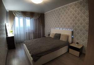 2-к квартира, вторичка, 64м2, 16/17 этаж