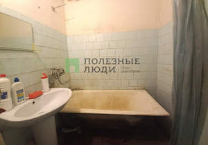 2-к квартира, вторичка, 50м2, 8/9 этаж