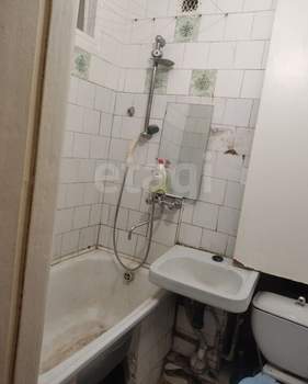 1-к квартира, вторичка, 32м2, 2/5 этаж