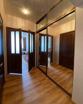 3-к квартира, вторичка, 90м2, 8/16 этаж