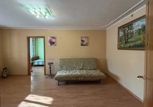 2-к квартира, вторичка, 46м2, 1/5 этаж