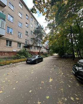 3-к квартира, вторичка, 59м2, 3/5 этаж