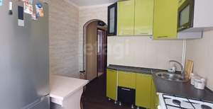 2-к квартира, вторичка, 42м2, 5/5 этаж