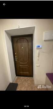 3-к квартира, вторичка, 80м2, 6/9 этаж