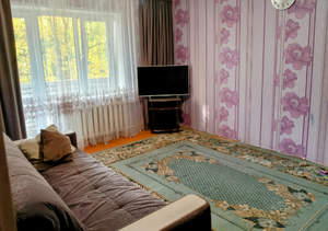 2-к квартира, вторичка, 49м2, 2/9 этаж