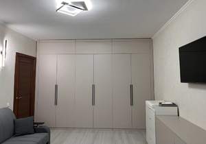 1-к квартира, вторичка, 37м2, 13/16 этаж