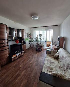 1-к квартира, вторичка, 37м2, 9/9 этаж