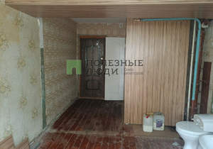 Студия квартира, вторичка, 17м2, 1/9 этаж