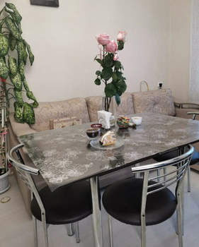 3-к квартира, вторичка, 78м2, 16/16 этаж