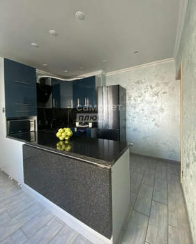 3-к квартира, вторичка, 77м2, 3/17 этаж