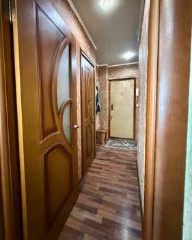 2-к квартира, вторичка, 43м2, 2/5 этаж