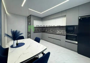 3-к квартира, вторичка, 78м2, 13/16 этаж