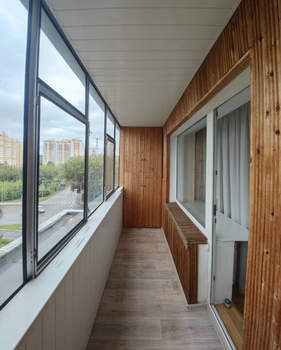 2-к квартира, вторичка, 48м2, 3/9 этаж