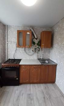 1-к квартира, вторичка, 32м2, 4/5 этаж