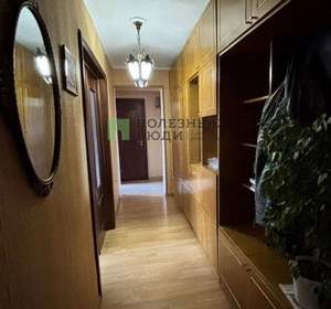 3-к квартира, вторичка, 64м2, 4/9 этаж