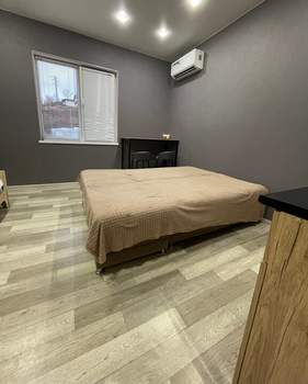 Студия квартира, вторичка, 24м2, 2/2 этаж