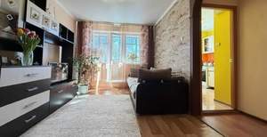 1-к квартира, вторичка, 32м2, 5/5 этаж