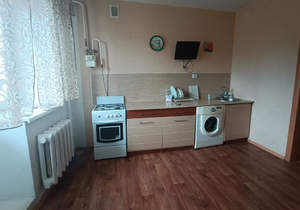 1-к квартира, вторичка, 47м2, 2/9 этаж