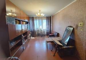 2-к квартира, вторичка, 51м2, 8/9 этаж