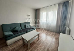 1-к квартира, вторичка, 44м2, 16/16 этаж