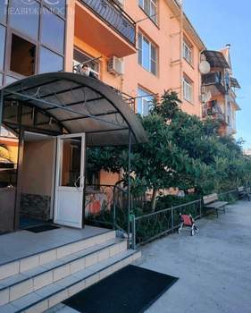 2-к квартира, вторичка, 48м2, 1/4 этаж