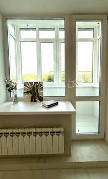 1-к квартира, вторичка, 30м2, 4/5 этаж