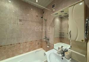 2-к квартира, вторичка, 54м2, 3/9 этаж