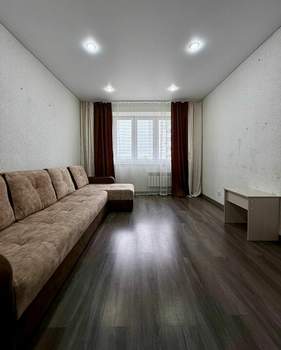 2-к квартира, вторичка, 59м2, 9/9 этаж