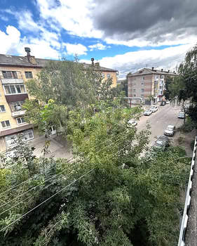 2-к квартира, вторичка, 45м2, 4/5 этаж