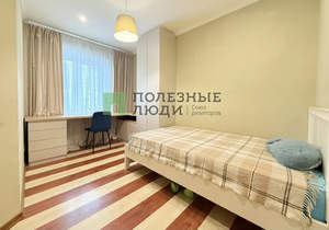 2-к квартира, вторичка, 62м2, 5/5 этаж