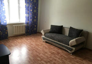 1-к квартира, вторичка, 37м2, 5/9 этаж