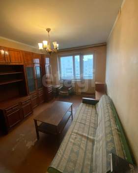 1-к квартира, вторичка, 33м2, 9/9 этаж