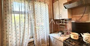 1-к квартира, вторичка, 32м2, 2/5 этаж