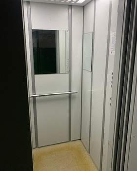 2-к квартира, вторичка, 54м2, 3/9 этаж