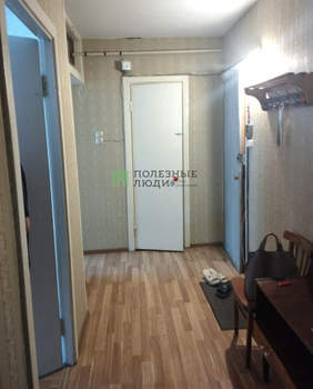2-к квартира, вторичка, 51м2, 2/9 этаж