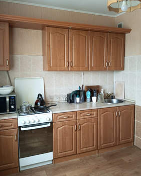 2-к квартира, вторичка, 57м2, 9/10 этаж