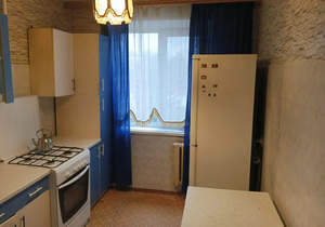 3-к квартира, вторичка, 66м2, 5/9 этаж