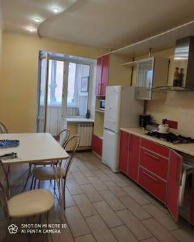 1-к квартира, вторичка, 40м2, 2/10 этаж