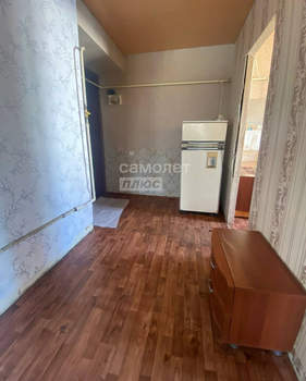 2-к квартира, вторичка, 29м2, 2/2 этаж