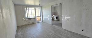 1-к квартира, вторичка, 32м2, 3/5 этаж