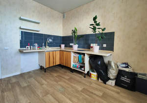 1-к квартира, вторичка, 36м2, 10/16 этаж